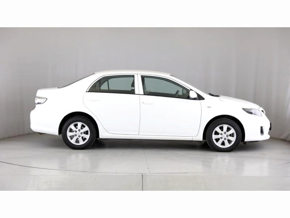 TOYOTA COROLLA QUEST 1.6, image 2