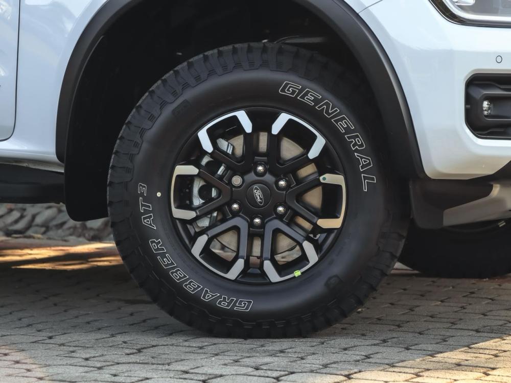 Ford Ranger Wildtrak X  2.0L BiT 4x4 10AT, image 2