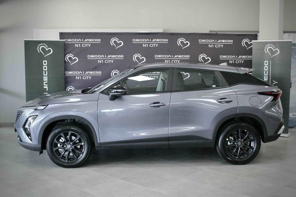 OMODA C5 1.5T Style X, image 2