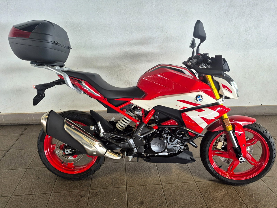 BMW G 310 R STYLE SPORT, image 1