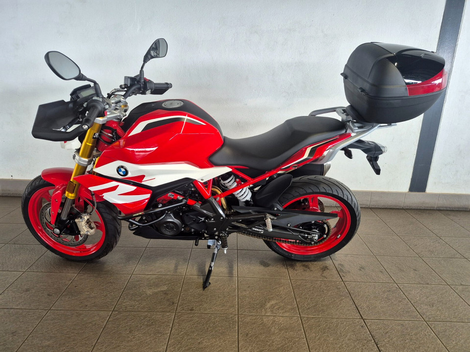 BMW G 310 R STYLE SPORT, image 2