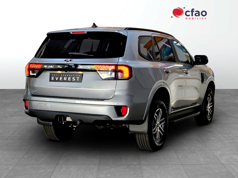 FORD EVEREST 2.0D BI-TURBO XLT A/T, image 2