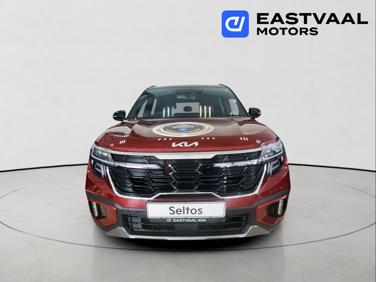 KIA SELTOS 1.5T DCT GT-LINE, image 2