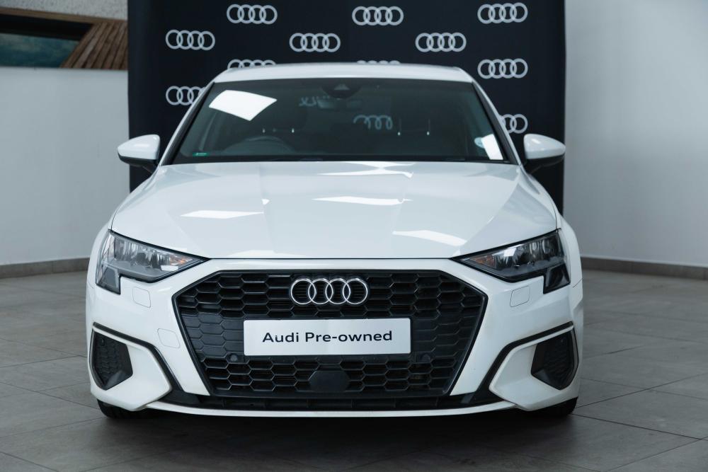 Audi A3 Sportback tiptronic 35TFSI, image 2