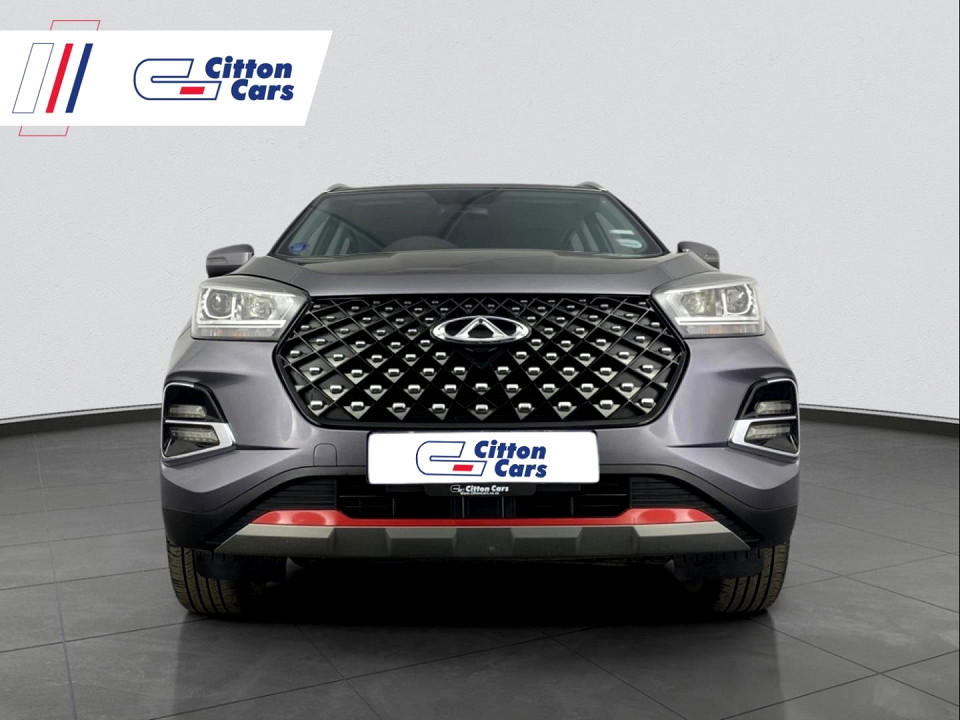 CHERY TIGGO 4 PRO 1.5 LIT, image 2