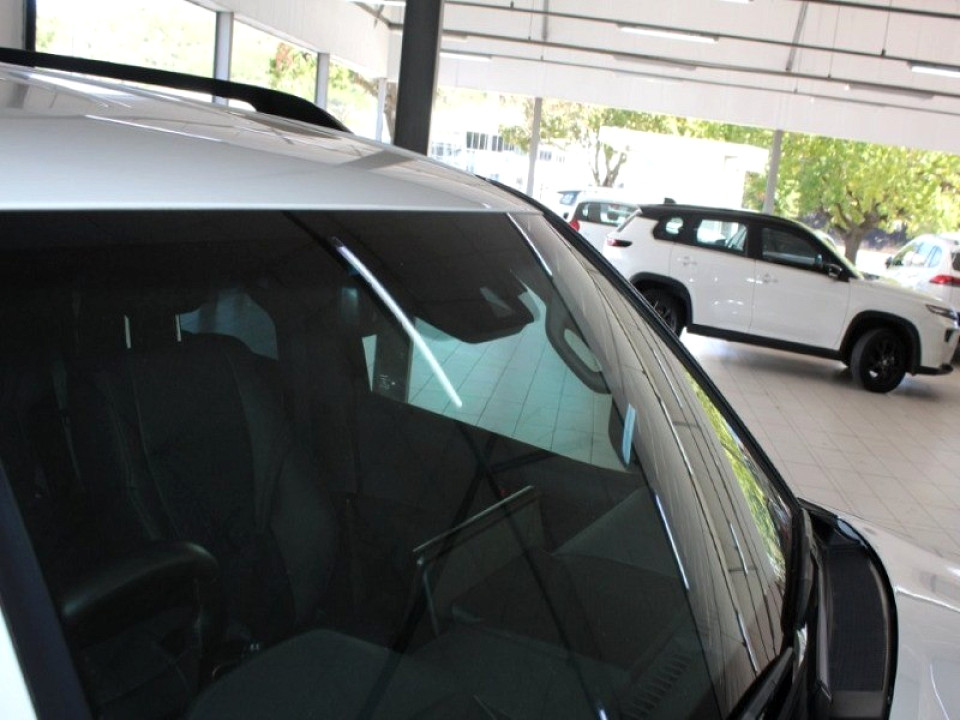 Toyota Land Cruiser 300 V6 3.5T ZX, image 2