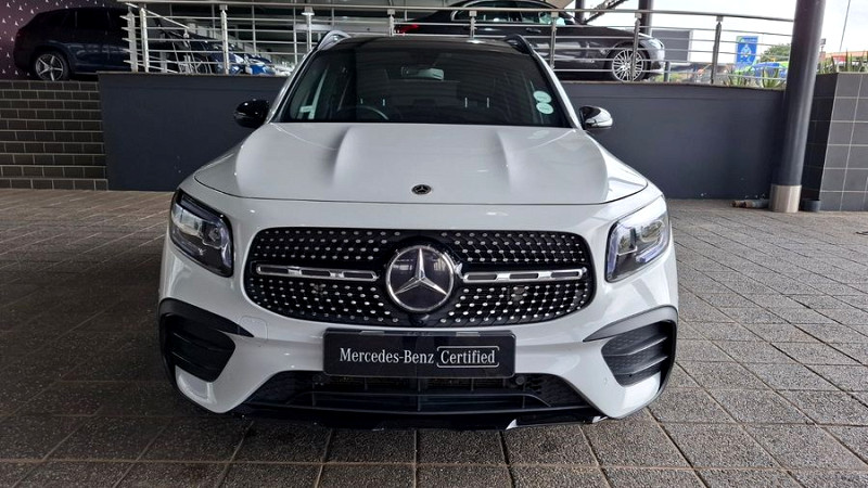MERCEDES-BENZ GLB 250 PROGRESSIVE, image 2