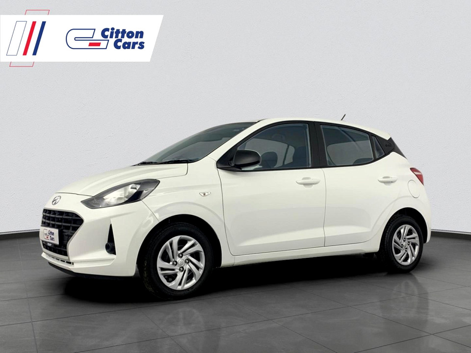 HYUNDAI GRAND i10 1.0 MOTION, image 1