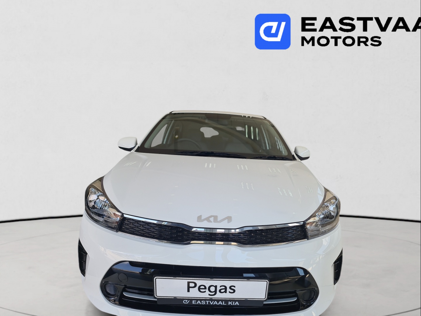 KIA PEGAS 1.4 AT LX, image 2