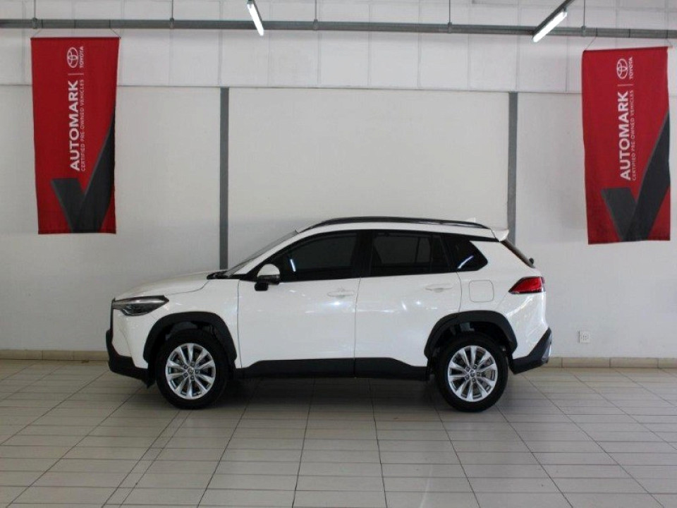 TOYOTA COROLLA CROSS 1.8 XS, image 2