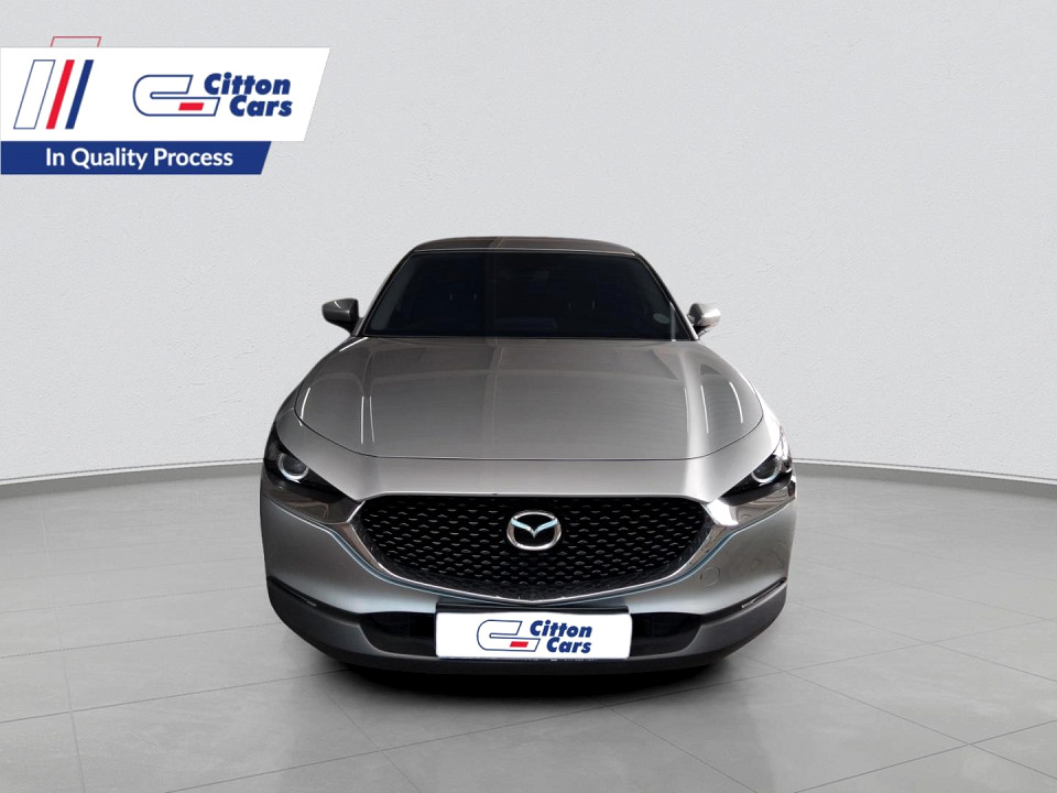 MAZDA CX-30 2.0 ACTIVE A/T, image 2