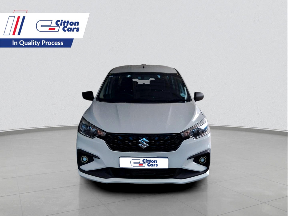 SUZUKI ERTIGA 1.5 GA, image 2