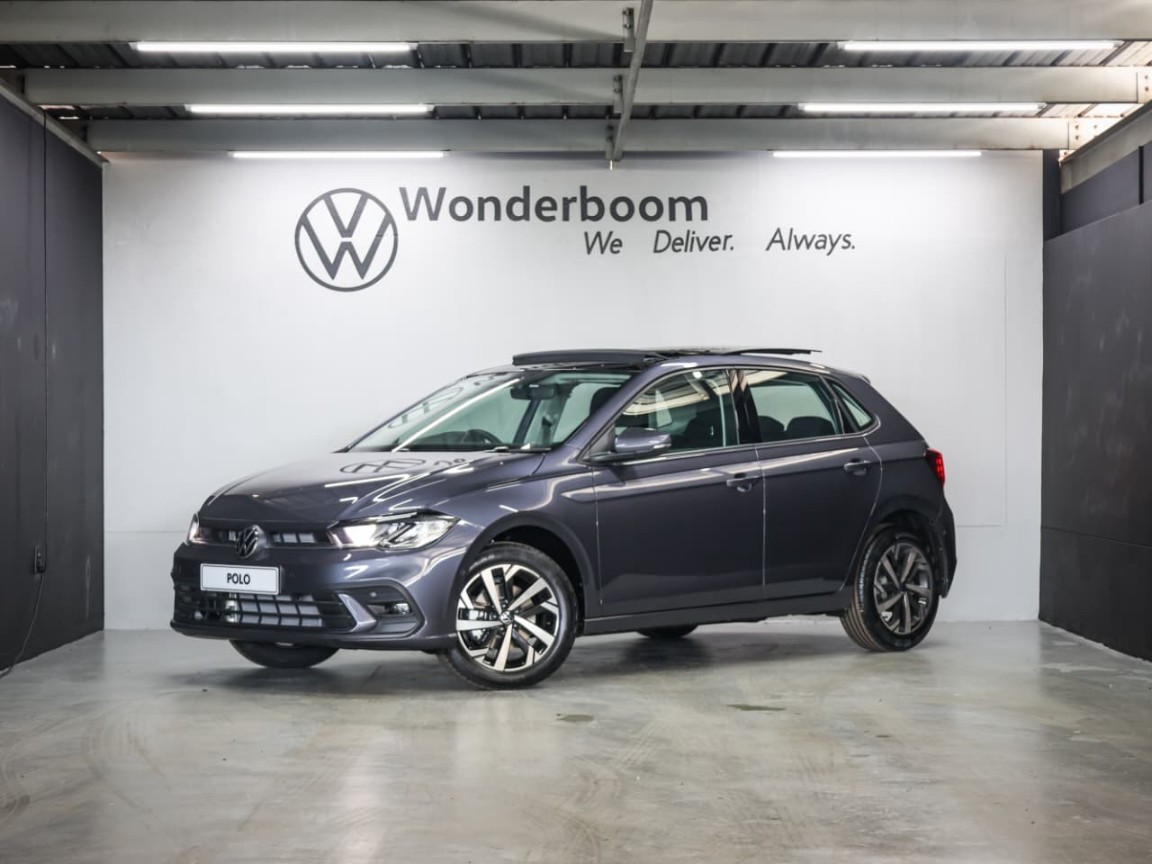 VOLKSWAGEN POLO 1.0 TSI LIFE, image 1