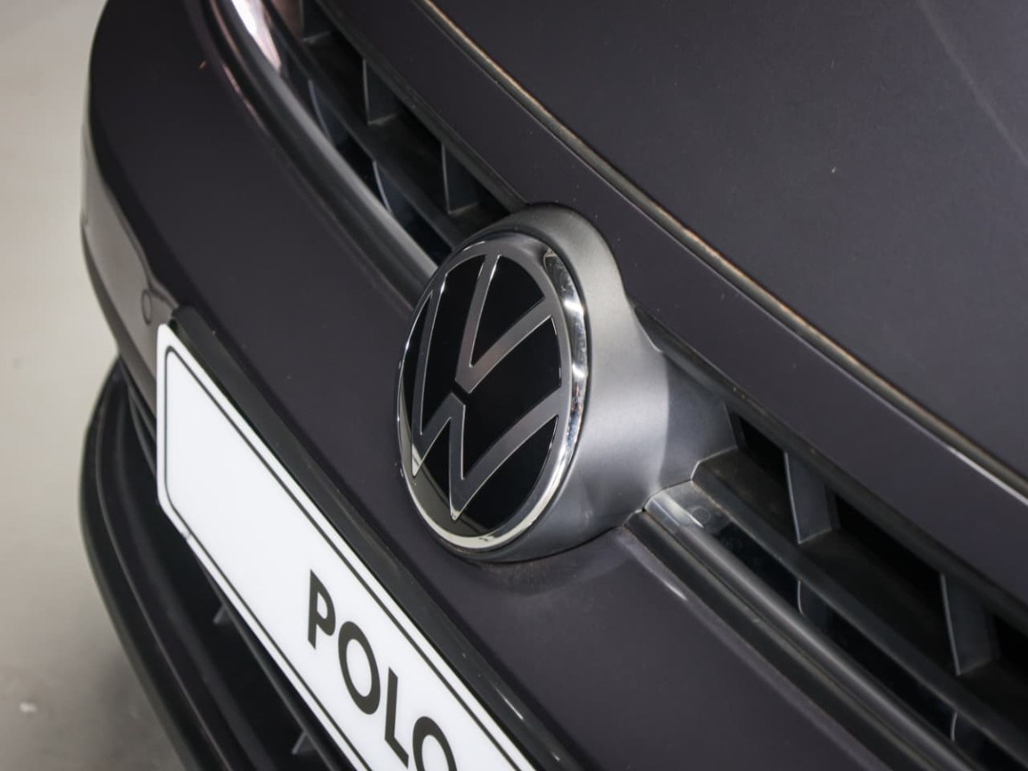 VOLKSWAGEN POLO 1.0 TSI LIFE, image 2