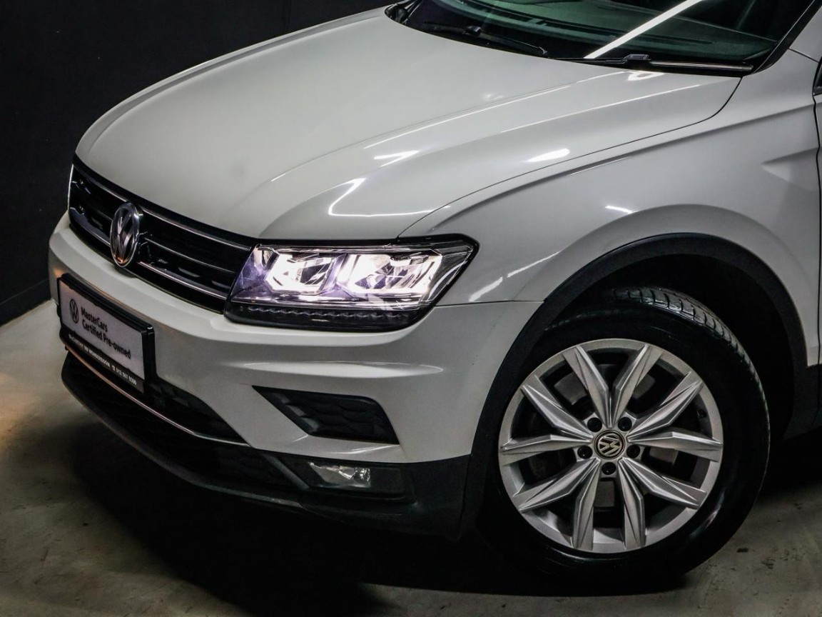 VOLKSWAGEN TIGUAN 2.0 TSI HIGHLINE 4MOT DSG, image 2