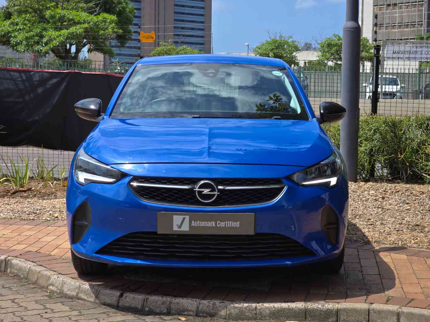 OPEL CORSA 1.2 (55KW), image 2