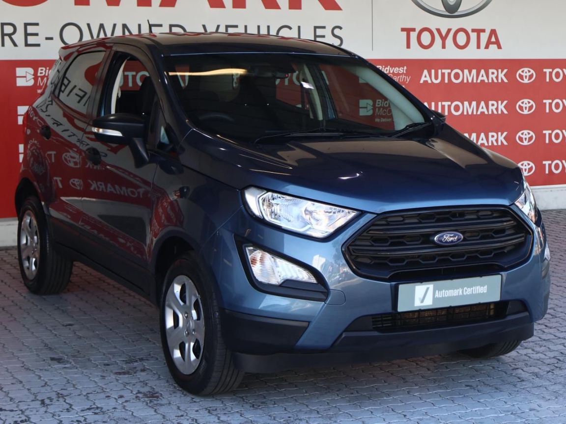 FORD ECOSPORT 1.5TiVCT AMBIENTE, image 2