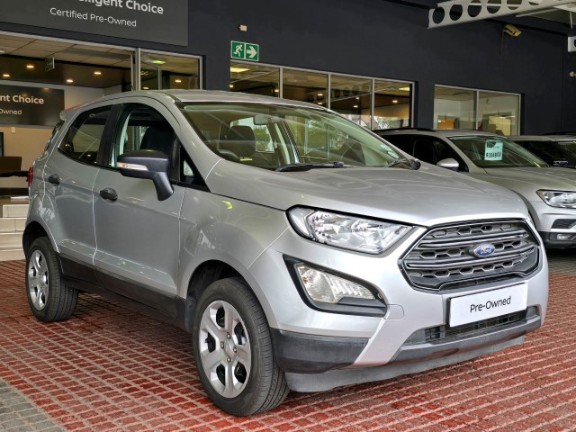 FORD ECOSPORT 1.5TiVCT AMBIENTE, image 1