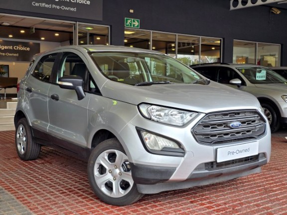 FORD ECOSPORT 1.5TiVCT AMBIENTE, image 2
