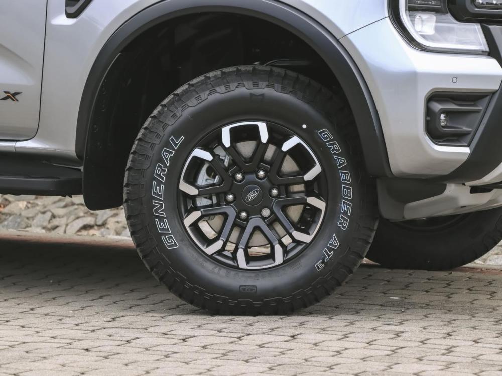 Ford Ranger Wildtrak X  2.0L BiT 4x4 10AT, image 2