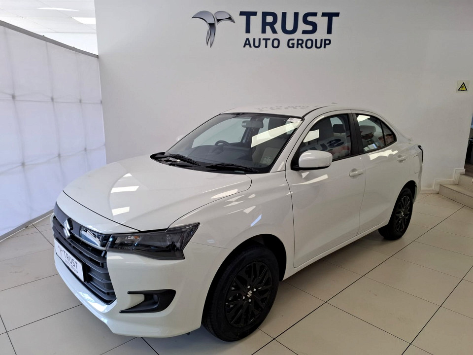 SUZUKI DZIRE 1.2 GL+, image 1