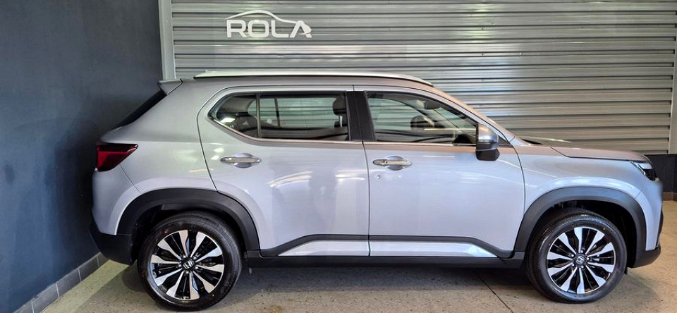 HONDA ELEVATE 1.5 ELEGANCE CVT, image 2