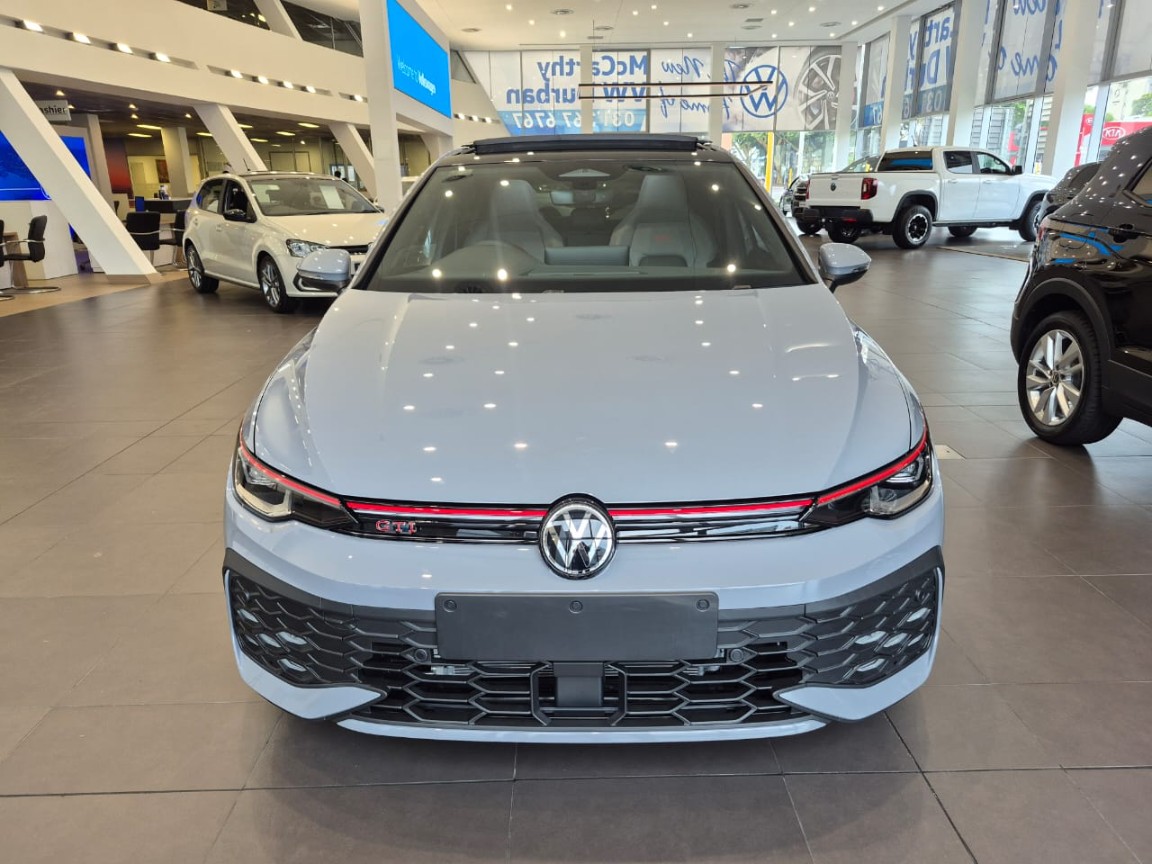 VOLKSWAGEN GOLF 8 GTi 2.0 TSI DSG, image 2