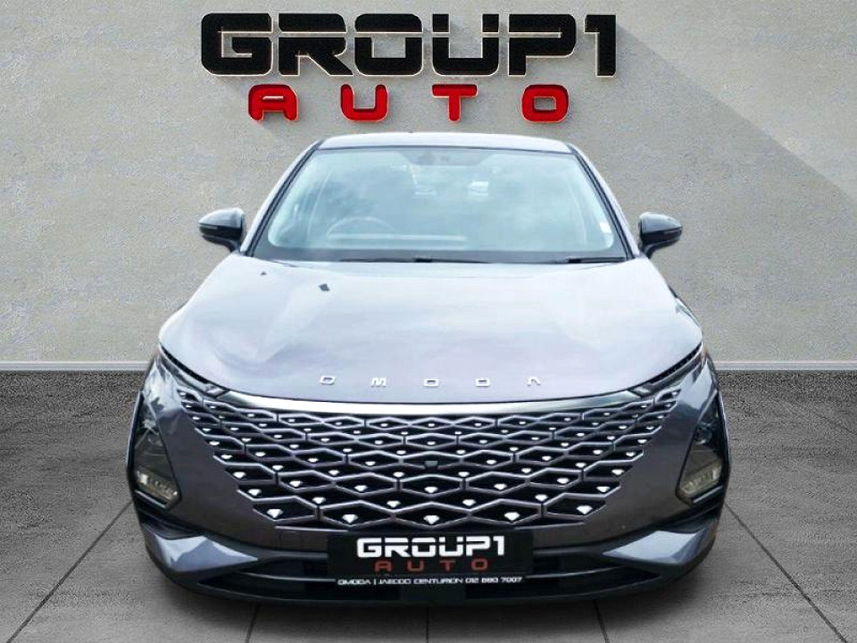 OMODA OMODA C5 1.5T STREET PLUS, image 2