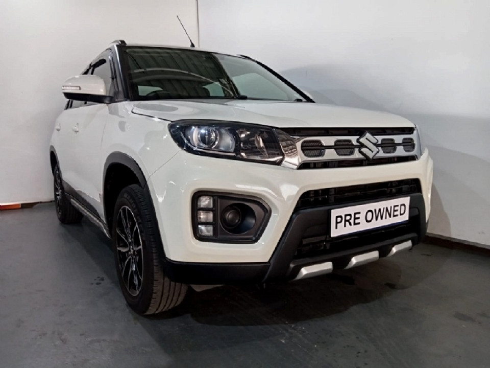 SUZUKI VITARA BREZZA 1.5 GL S-EDITION, image 1