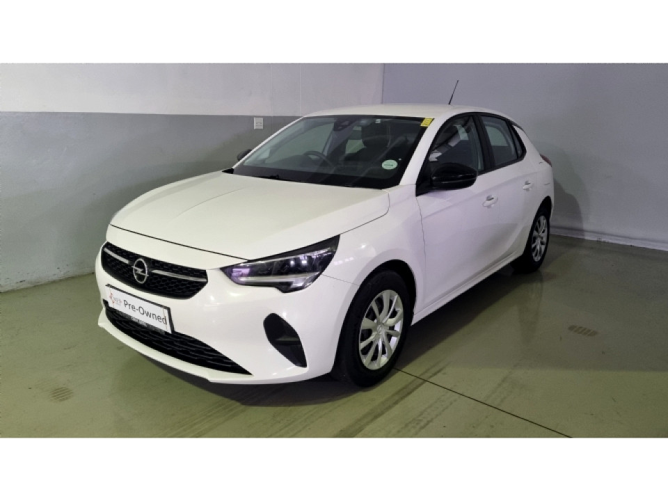 OPEL CORSA 1.2 (55KW), image 1