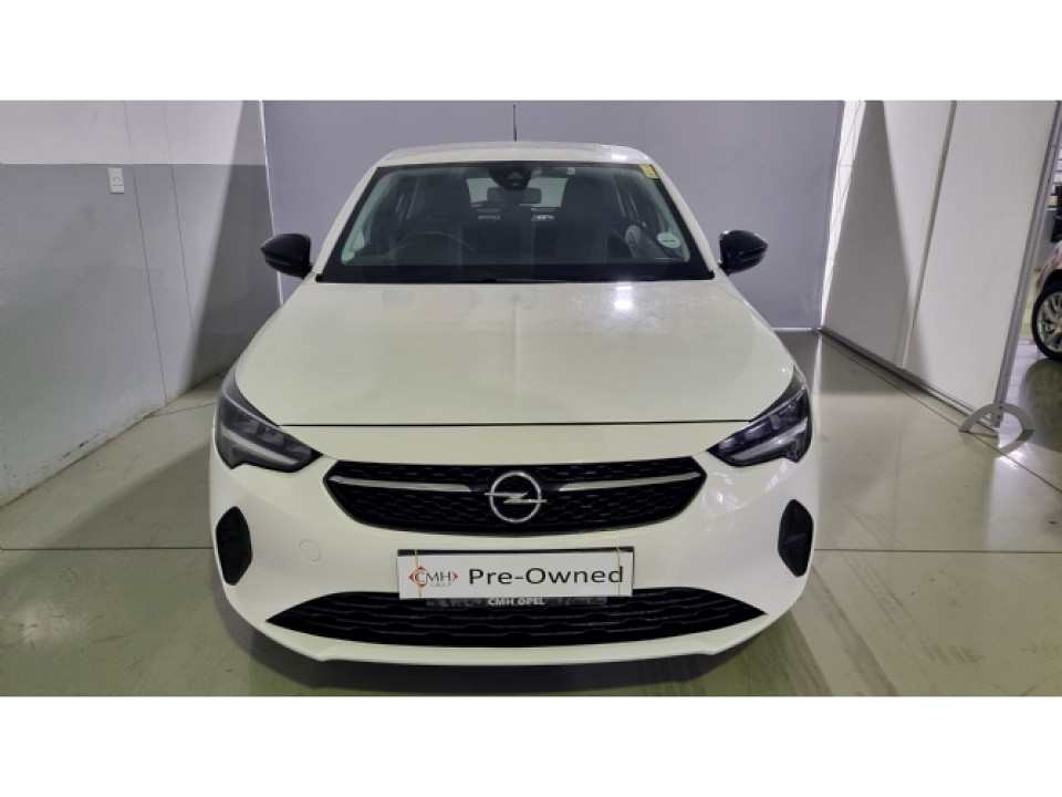 OPEL CORSA 1.2 (55KW), image 2