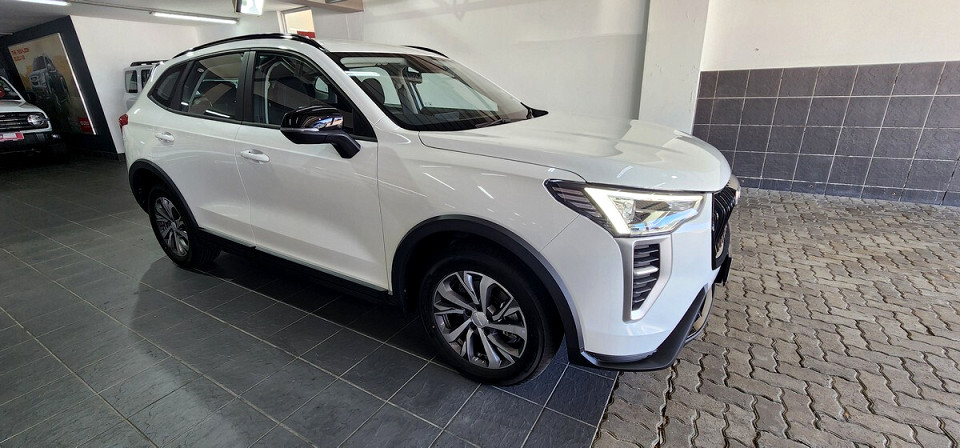 HAVAL JOLION 1.5T CITY PLUS DCT, image 1