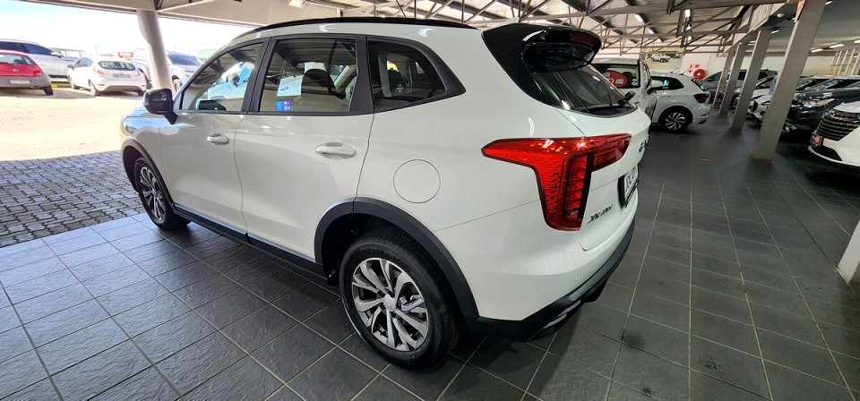 HAVAL JOLION 1.5T CITY PLUS DCT, image 2