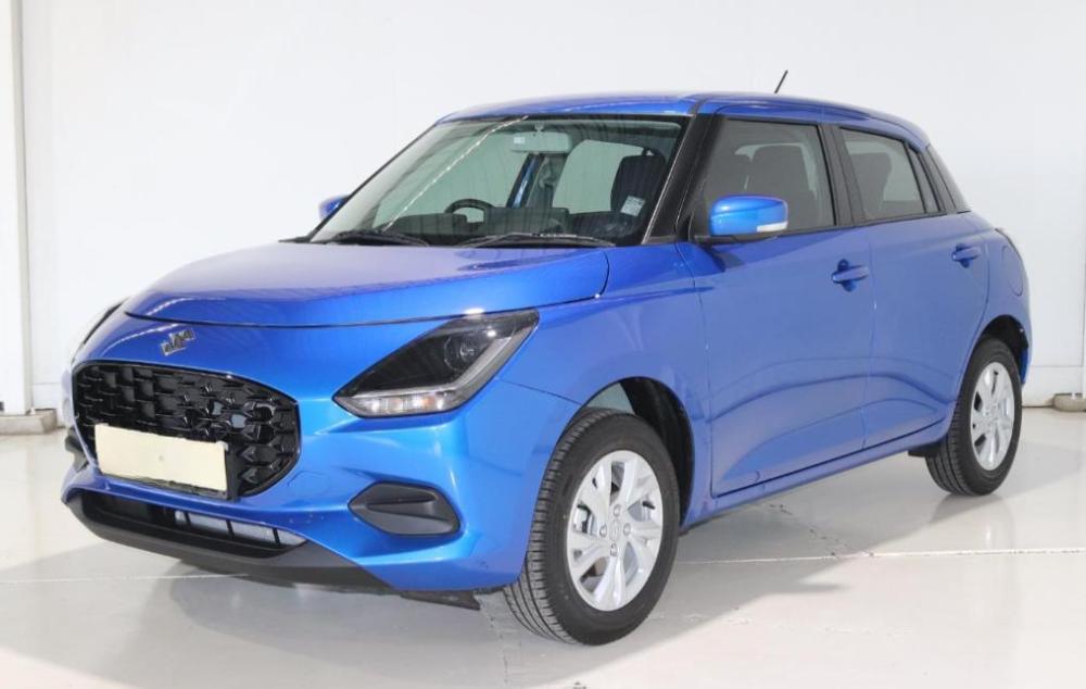 Suzuki Swift 1.2 GL+ CVT, image 1