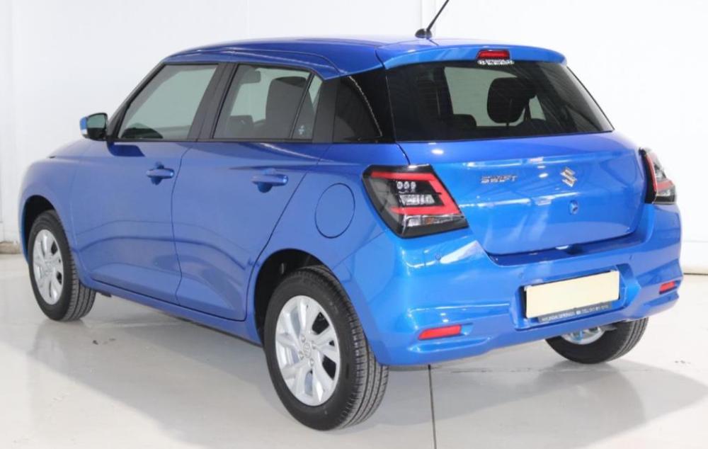 Suzuki Swift 1.2 GL+ CVT, image 2