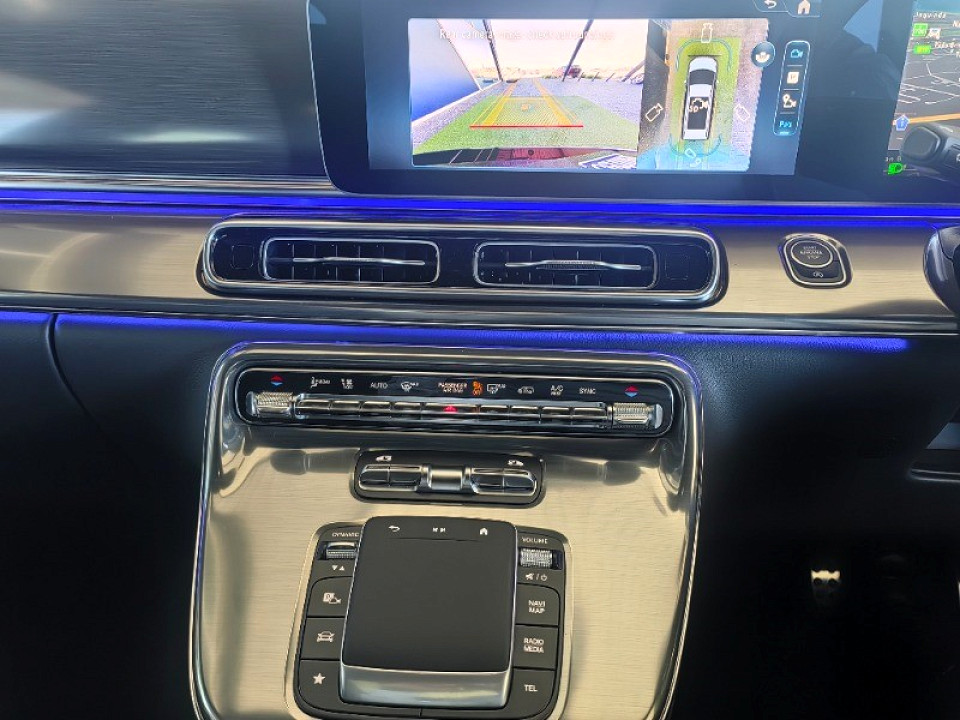 MERCEDES-BENZ V300d EXCLUSIVE, image 2