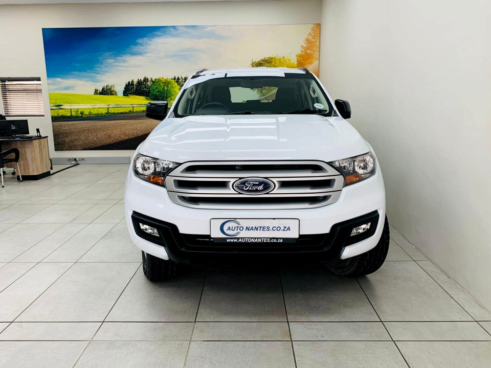 FORD EVEREST 2.2 TDCi  XLS A/T, image 2