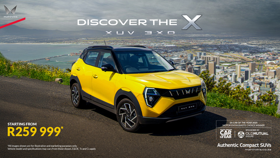 MAHINDRA XUV3XO 1.2T MX2 A/T, image 2