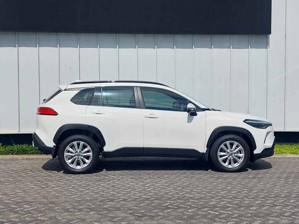 TOYOTA COROLLA CROSS 1.8 XS , image 2