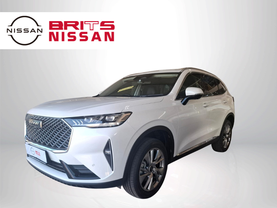 HAVAL  H6 2.0T SUPER LUXURY 4X4 DCT, image 1