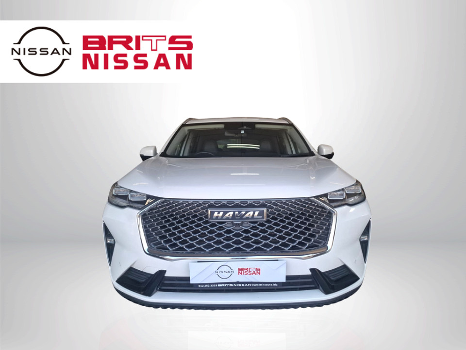 HAVAL  H6 2.0T SUPER LUXURY 4X4 DCT, image 2