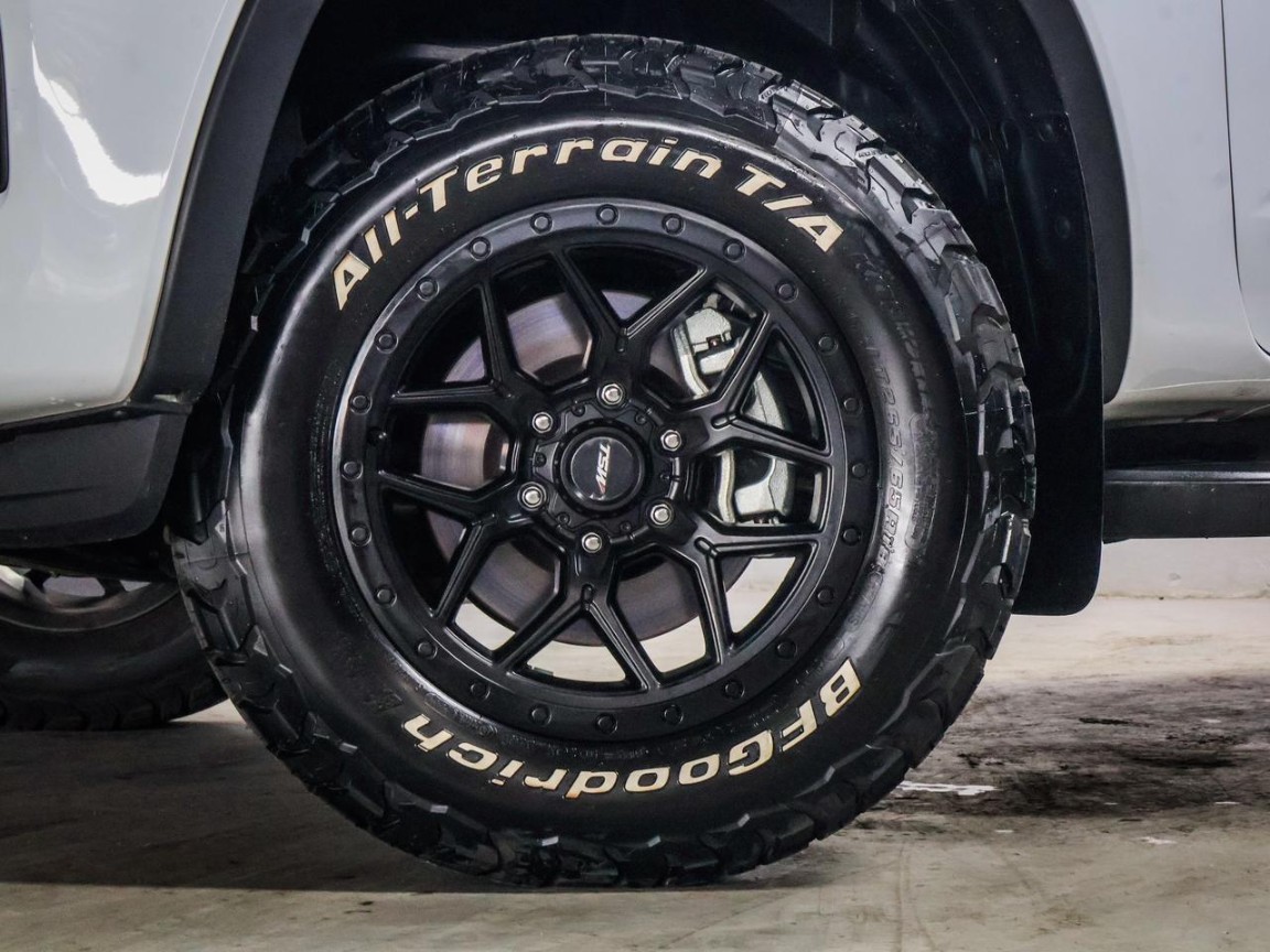 VOLKSWAGEN AMAROK 2.3T 222KW 4MOT PANAMERICANA A/T D/C, image 2