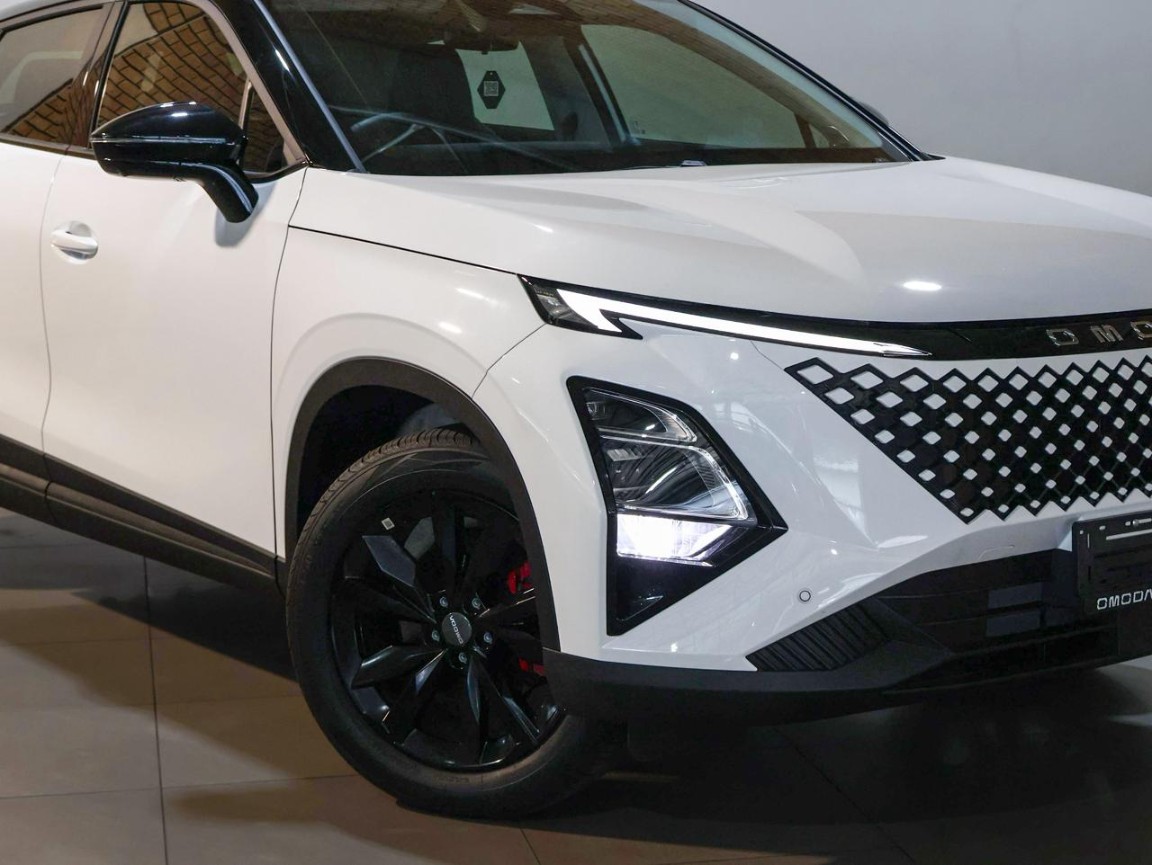 OMODA OMODA C5 1.5T ELEGANCE X, image 2