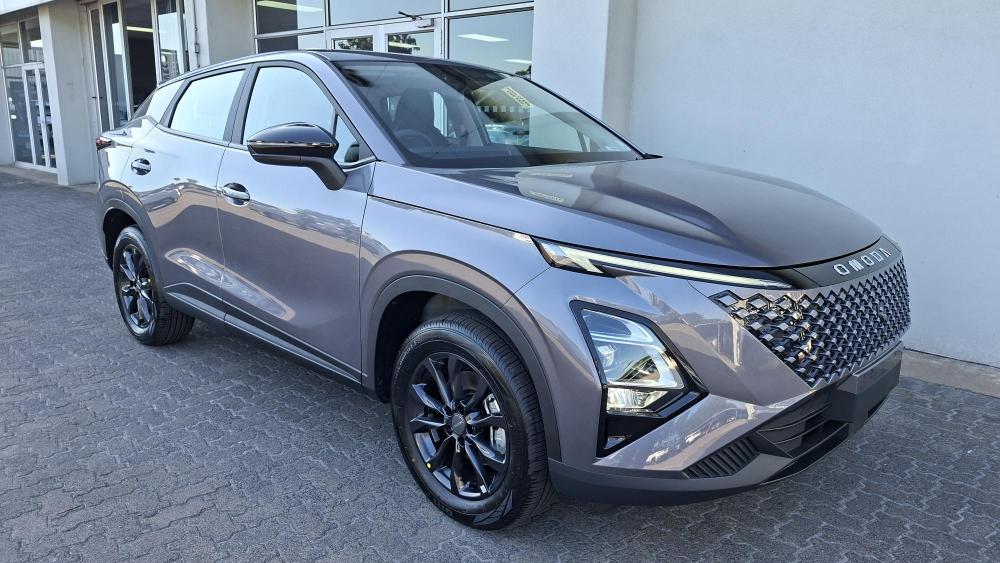 OMODA C5 1.5T Style X, image 1