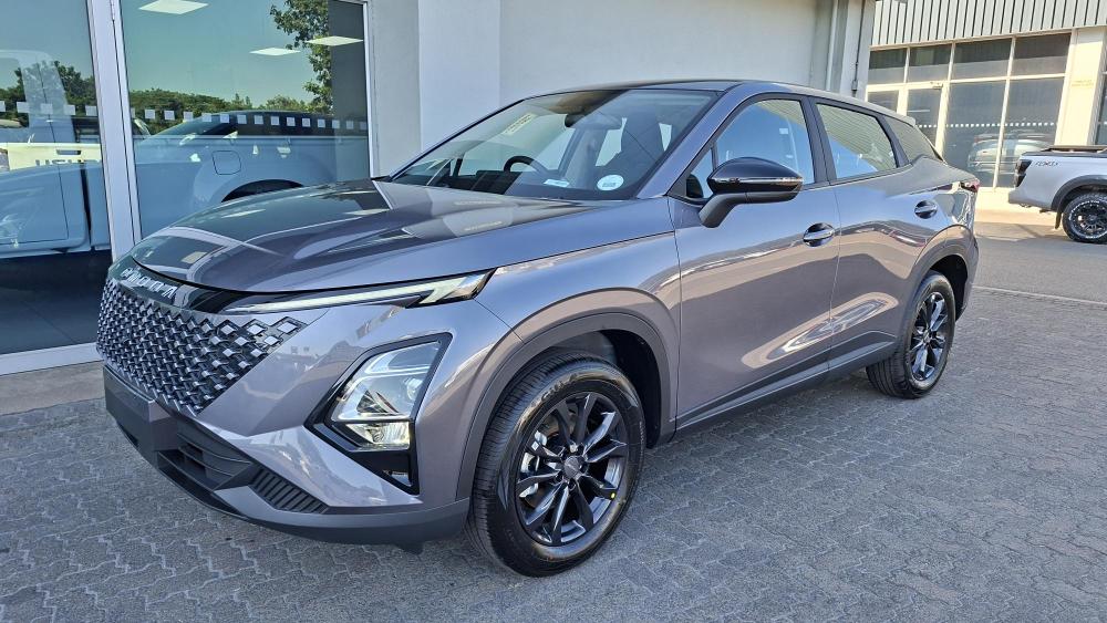 OMODA C5 1.5T Style X, image 2