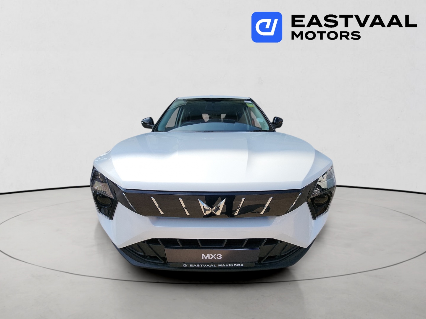 MAHINDRA XUV3XO 1.2T MX3, image 2