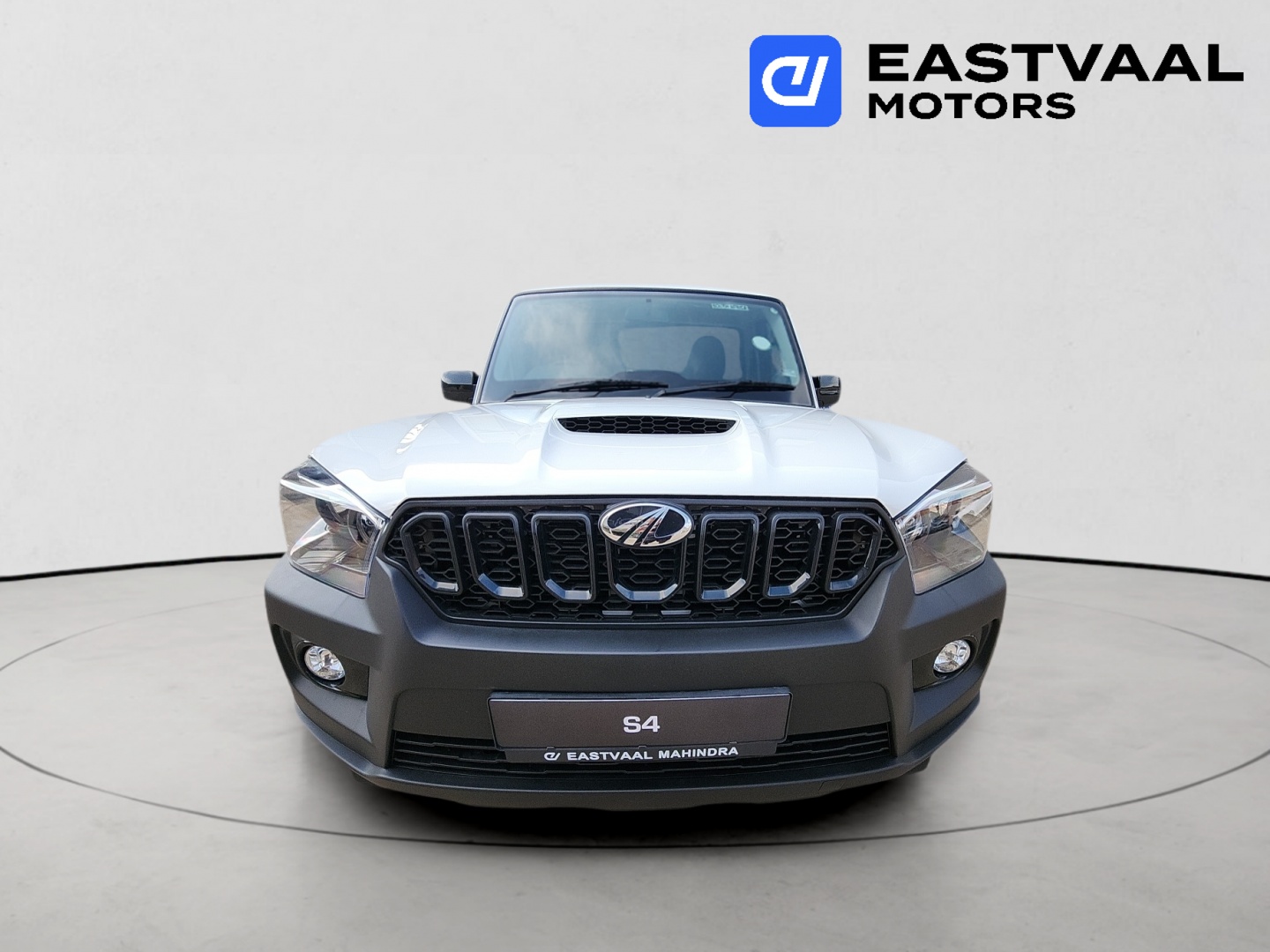 Mahindra Pik Up 2.2CRDe S4, image 2