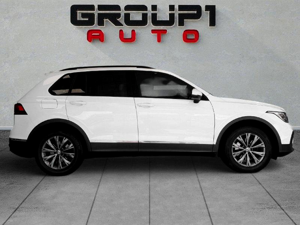 Volkswagen Tiguan 1.4 TSI Life DSG (110KW), image 2
