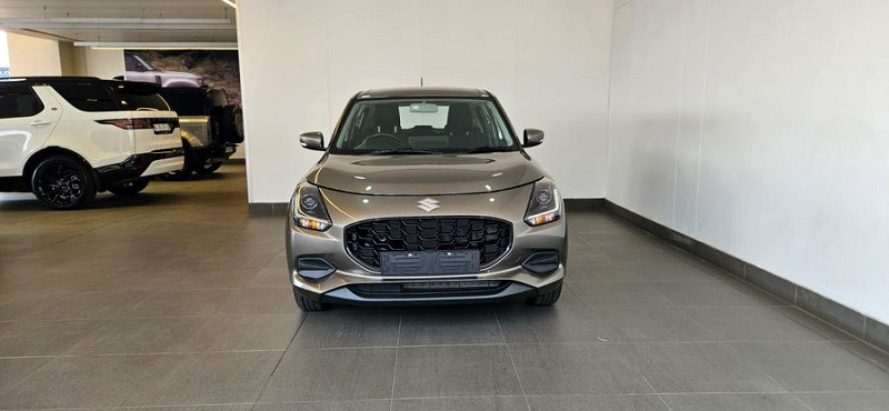 SUZUKI SWIFT 1.2 GL+, image 2