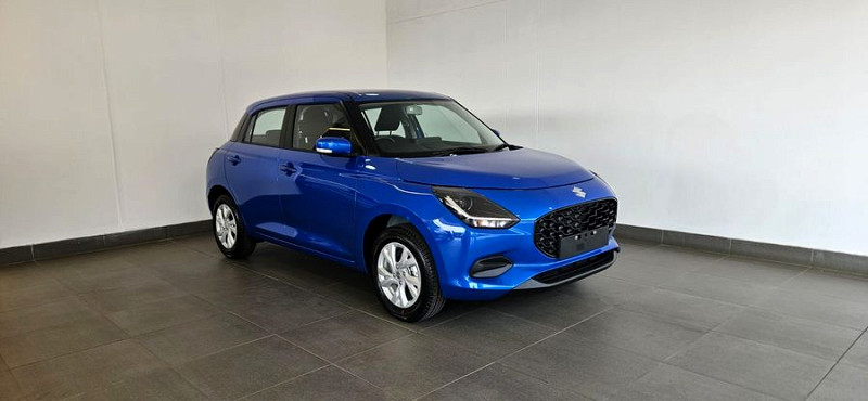 SUZUKI SWIFT 1.2 GL+, image 1